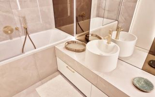 VANZARE 2 CAMERE CORTHINA NORTH | FAZA 2 | - Poză 1