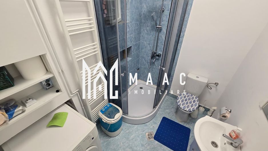 Apartament 4 camere 156 mpu zona Centrala Garaj Pivnita - Poză 9