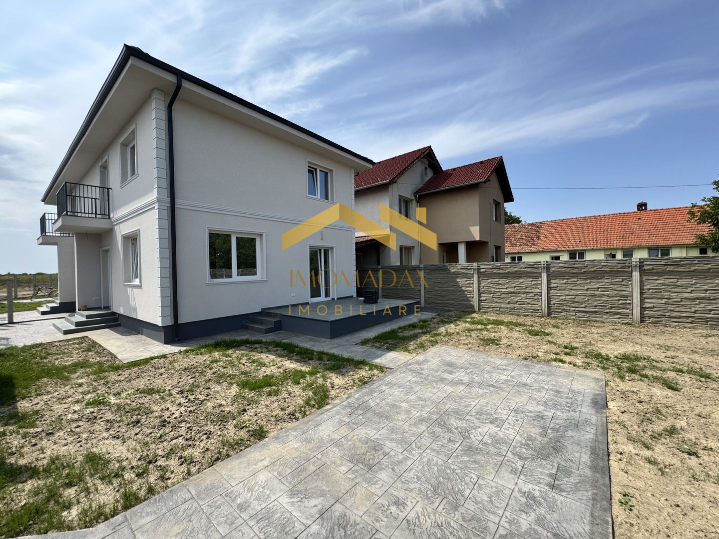 Utvin-Duplex P+E- 4 Camere - Poză 2