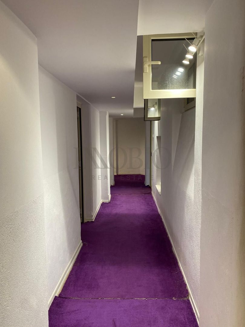 Proprietate reprezentativă în Dorobanți – Capitale | Parter înalt - Poză 14