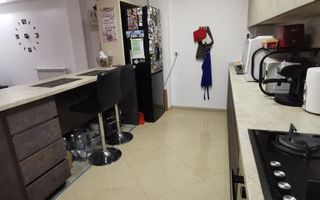 Vanzare apartament 3 camere | Bloc (8 ap) | Loc de parcare | Gorjului - Poză 7
