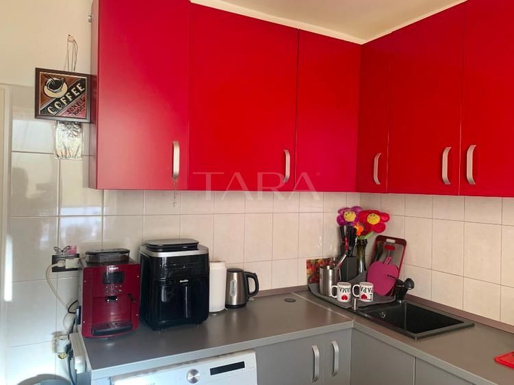 Apartament 1 cameră, 40 mp – Între Lacuri, mobilat și bine întreținut - Poză 1