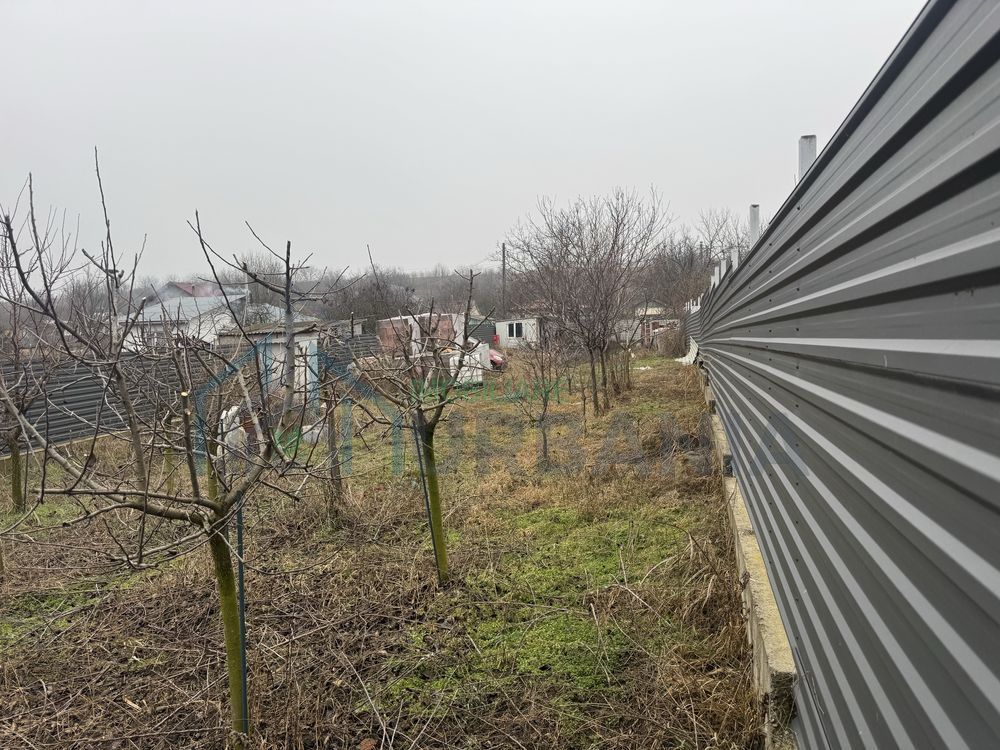 Teren pentru construcție casă în Dancu, zona Valea Lungă - Poză 3