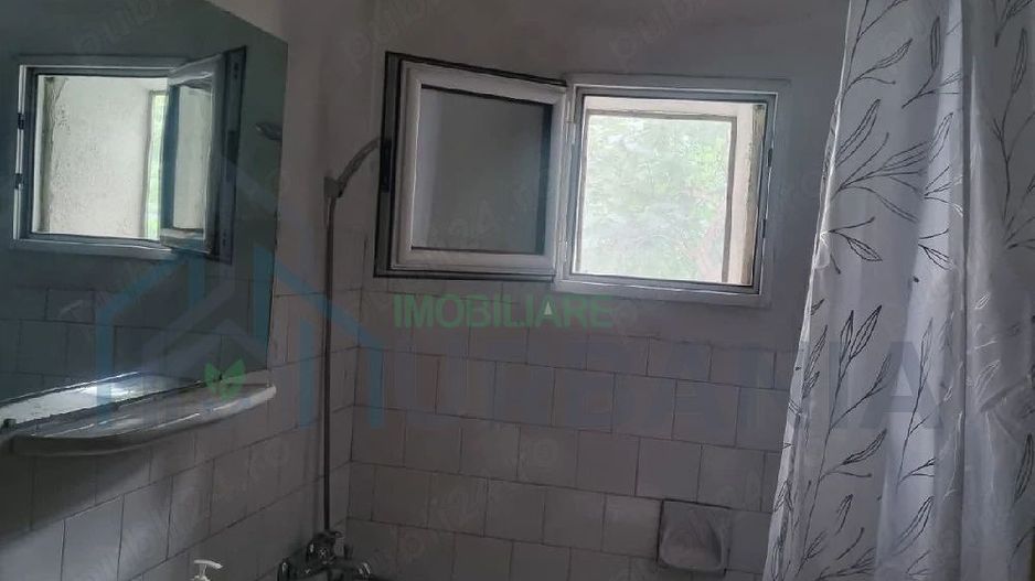 Apartament 3 camere decomandat, Stradela Canta, Iași - Parter - Poză 1
