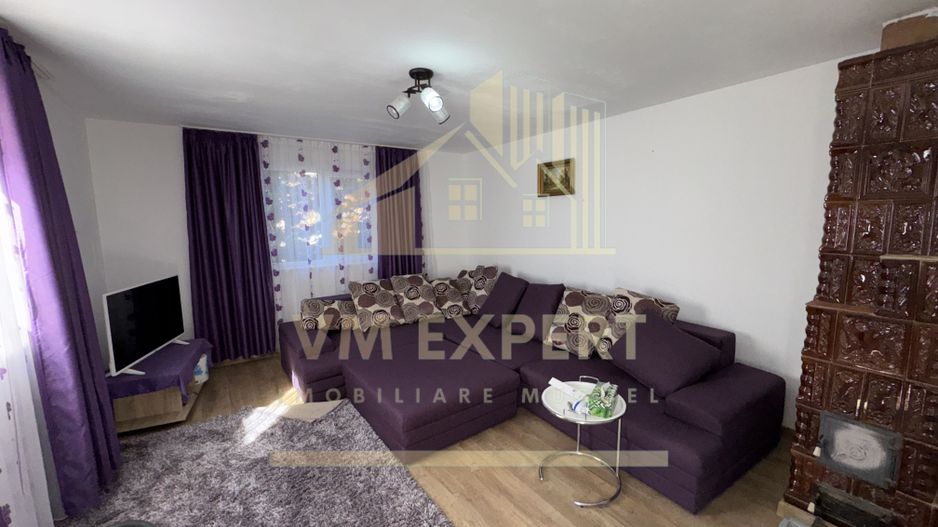 CASA 3 CAMERE, TEREN 1000 MP, GODENI, ARGES - Poză 3