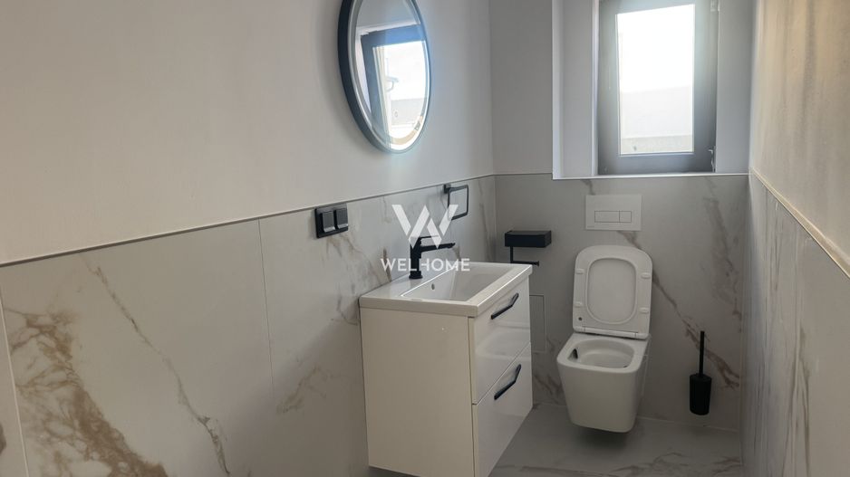 Duplex modern LA CHEIE Calea Cisnadiei, Sibiu - Poză 7