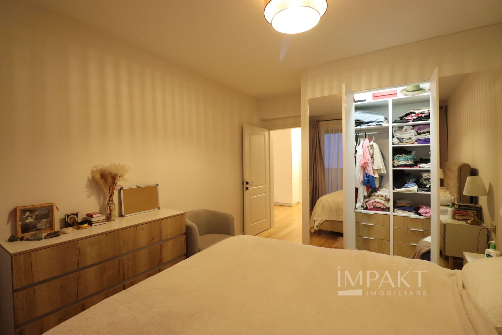 Apartament superb cu 2 camere, complex  WINGS! - Poză 11