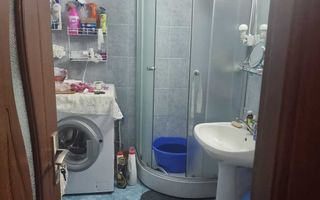 Apartament decomandat cu 2 camere, etaj 2, Iulius Mall – Între Lacuri. - Poză 8