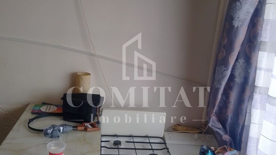 Garsonieră de vânzare | Zona Expo Transilvania - Poză 4