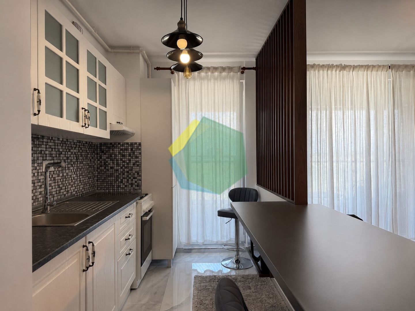 Apartament 2 camere| Piscina| Libertății Garden | Otopeni - Poză 9