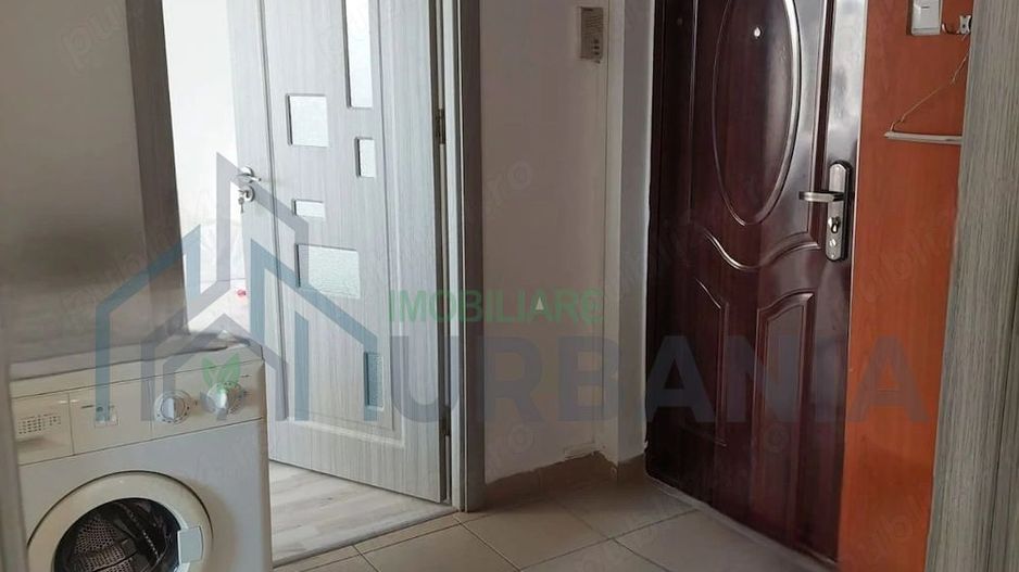 Apartament 3 camere, zona Palas – Palatul Culturii, renovat complet, 2 balcoane, 155.000 EUR - Poză 7