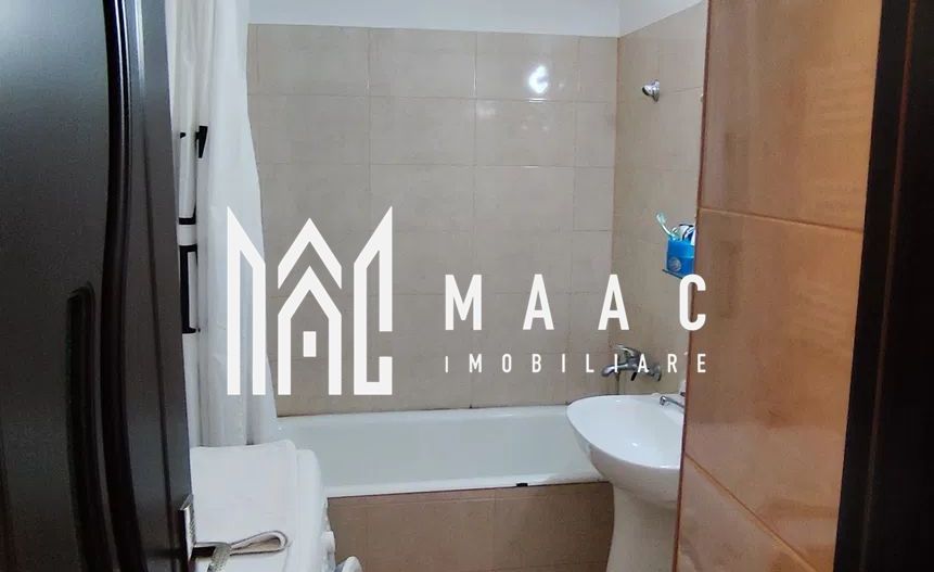 Apartament 3 camere de vânzare | Râmnicu Vâlcea | Ostroveni - Poză 10