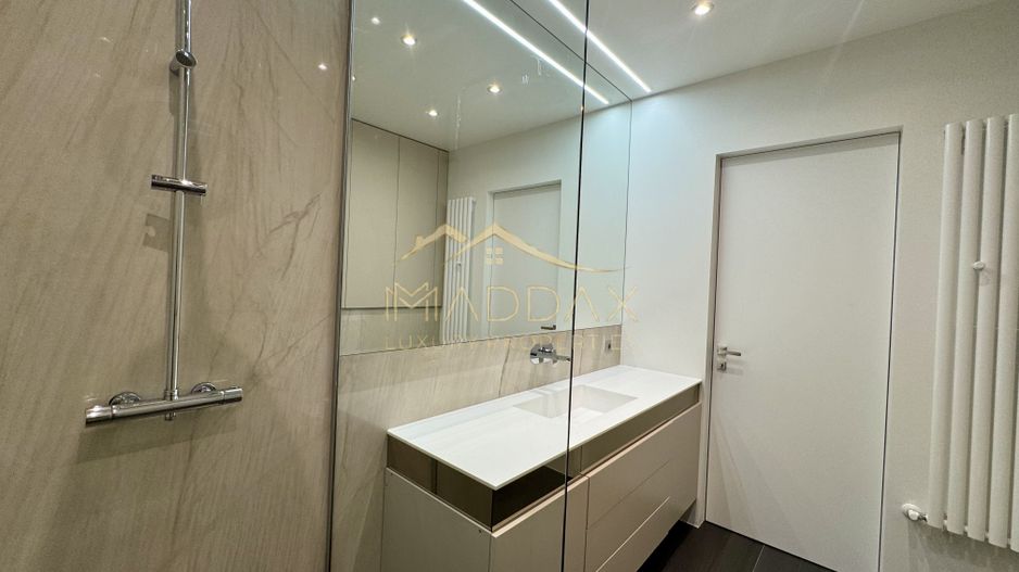 Penthouse cu 5 Camere *400mpc* / 67mp terasa / View 360 / Bd. Kiseleff - Poză 39