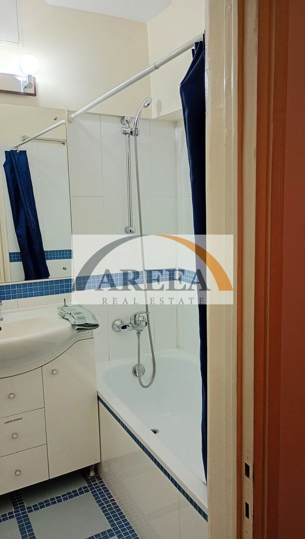 Universitate - de inchiriat apartament 4 camere - 120 mp - Poză 14