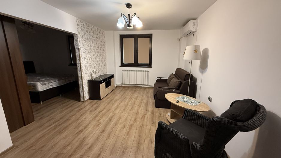 Ap 2 cam mobilat/utilat, complet renovat- etaj 2-bloc 6 etaje - Poză 4