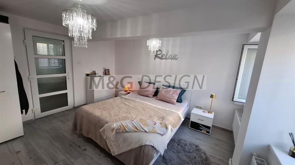 Balcescu 3 camere la casa - Poză 9