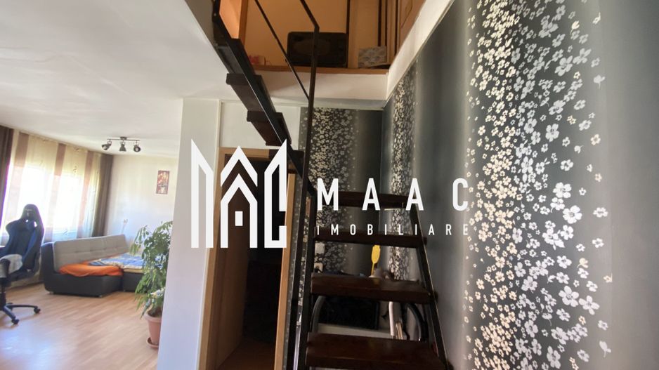 Apartament 3 camere | 77 MPU | Decomandat | Mobilat | Milea - Poză 10