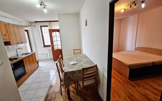 Apartament 3 camere, 71 mp utili, etaj 1, cu garaj, bloc nou, Cetate - Poză 4