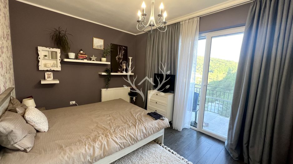Apartament cu 3 camere, 21 mp balcoane, parcare subterana in zona Vivo - Poză 3