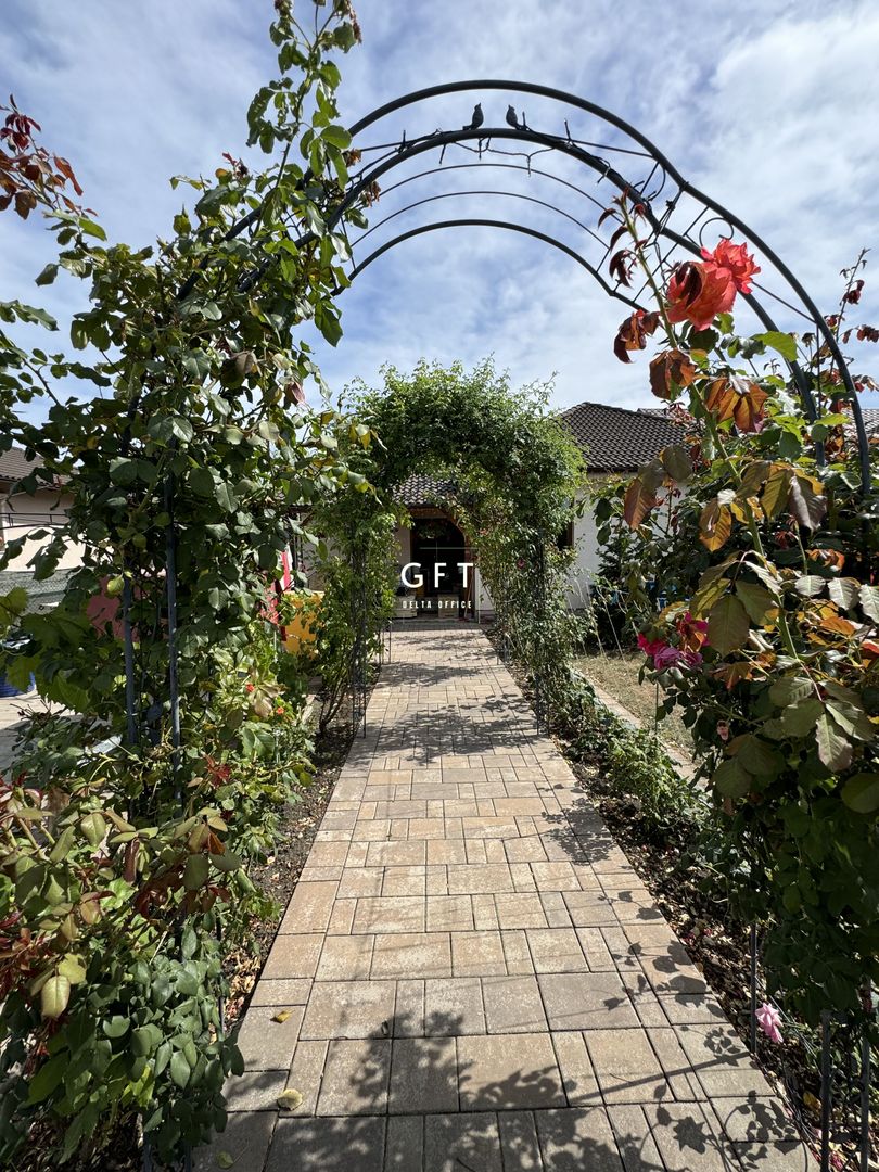 Casă de vânzare Bistrița, Zona Sud ( Dedeman ) - Poză 1