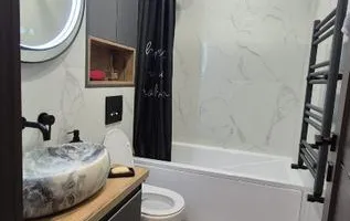 Apartament modern 2 camere, complet utilat, zonă Palas - Iasi - Poză 11