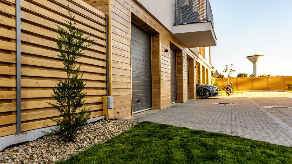 Penthouse 3 camere în bloc nou ARED City - Poză 4