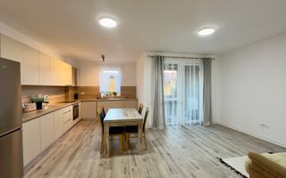 Apartament nou cu 2 camere, zona Oașului - Poză 1