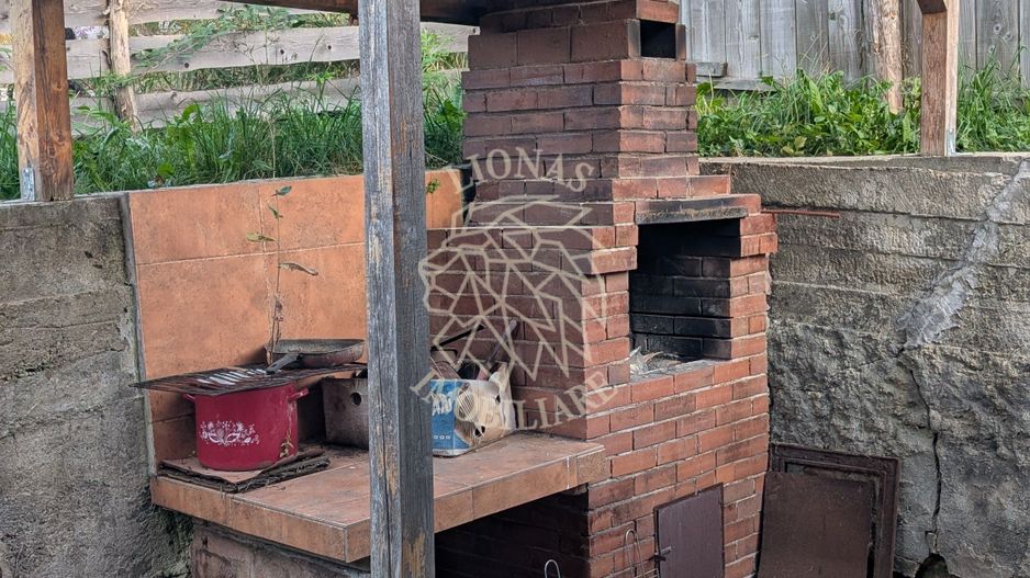 Cabana 110 mp-2 balcoane-teren 900 mp-zona gratar-Piatra Fantanele - Poză 6