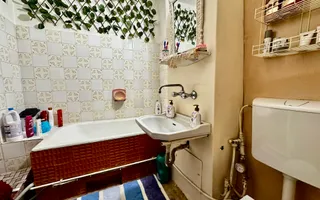Apartament 4 camere decomandate | Etaj intermediar | Manastur - Poză 18