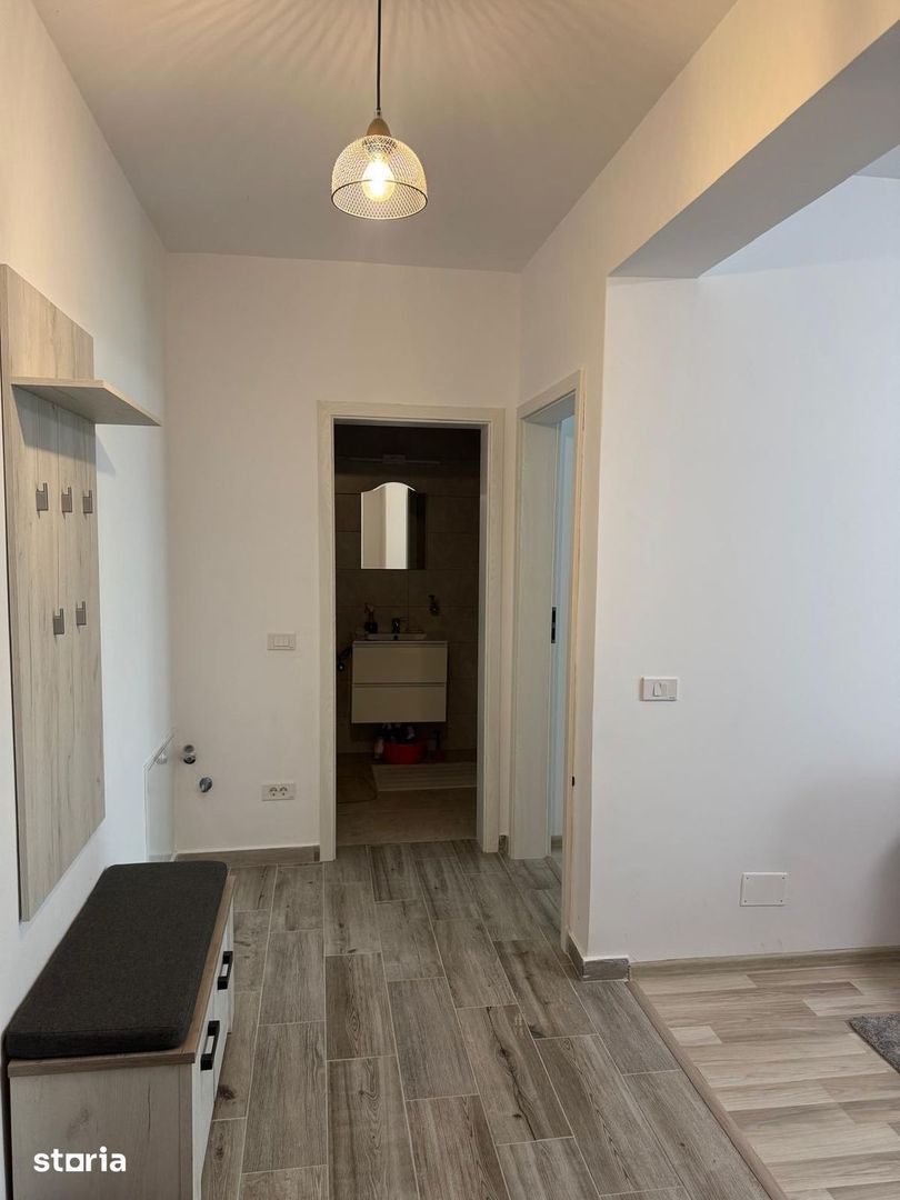 Studio modern | 47 mp | Pallady – Nicolae Teclu | - Poză 5