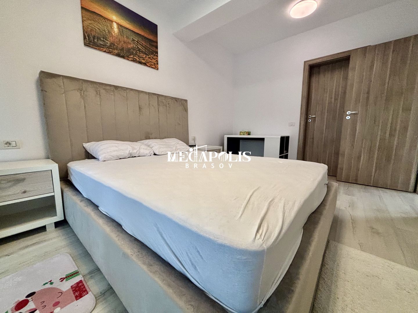 Apartament 2 camere | Open Space | Parcare Subterană | Platinum - Poză 10