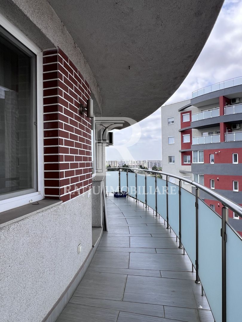 2 Camere cu Vedere Panoramică | Zona Luceafărul | Oradea - Poză 10