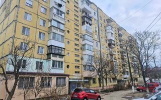 Chirie, apartament, 3 cameră, strada Calea Ieşilor, Sculeni - Poză 13
