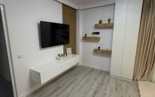 Apartament modern 3 camere | 76 mp | Parcare subterană | Calea Turzii - Poză 5