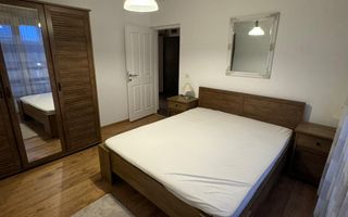 Apartament 4 camere 117 mp utili 2 bai si parcare privata in Selimbar - Poză 2