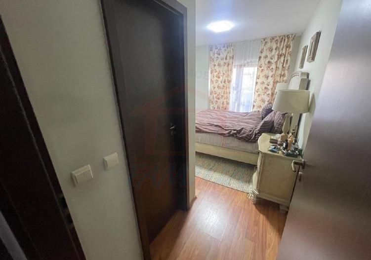Vanzare apartament 2 camere, bloc Privilege, 98.000 EURO, parter - Poză 8