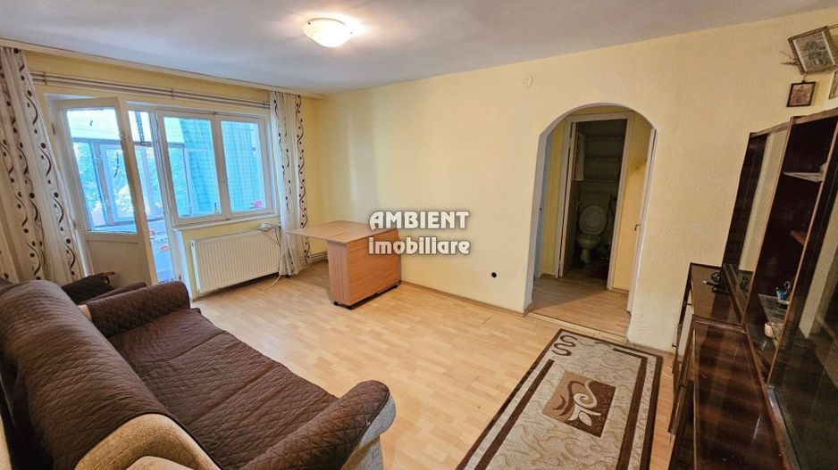 Apartament 2 camere, ETAJ 1, zona Alecsandri; - Poză 2