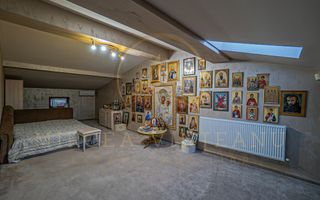 Palazu Mare/ Elvila - Casa de poveste pentru familia ta - Poză 58