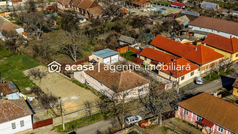Casa ideală pentru familie: școală la 3 min + anexă pentru bunici - Poză 17