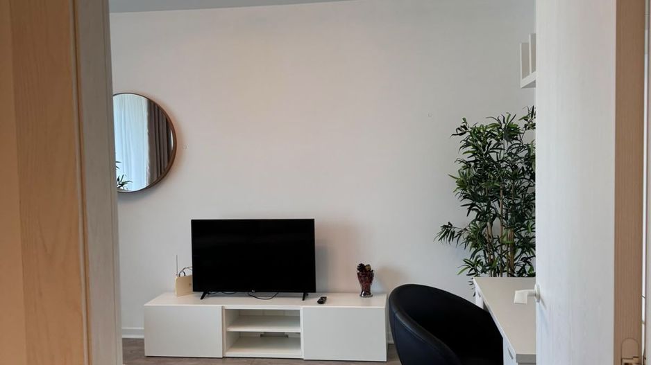 Cloud 9 || 2 Camere || Parcare || Comision 0% - Poză 3