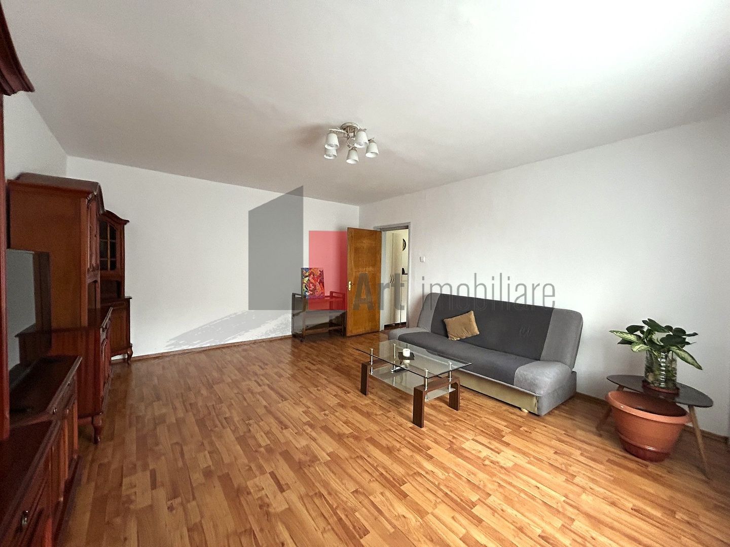 Apartament 2 camere decomandat | Calea Calarasilor - Poză 1
