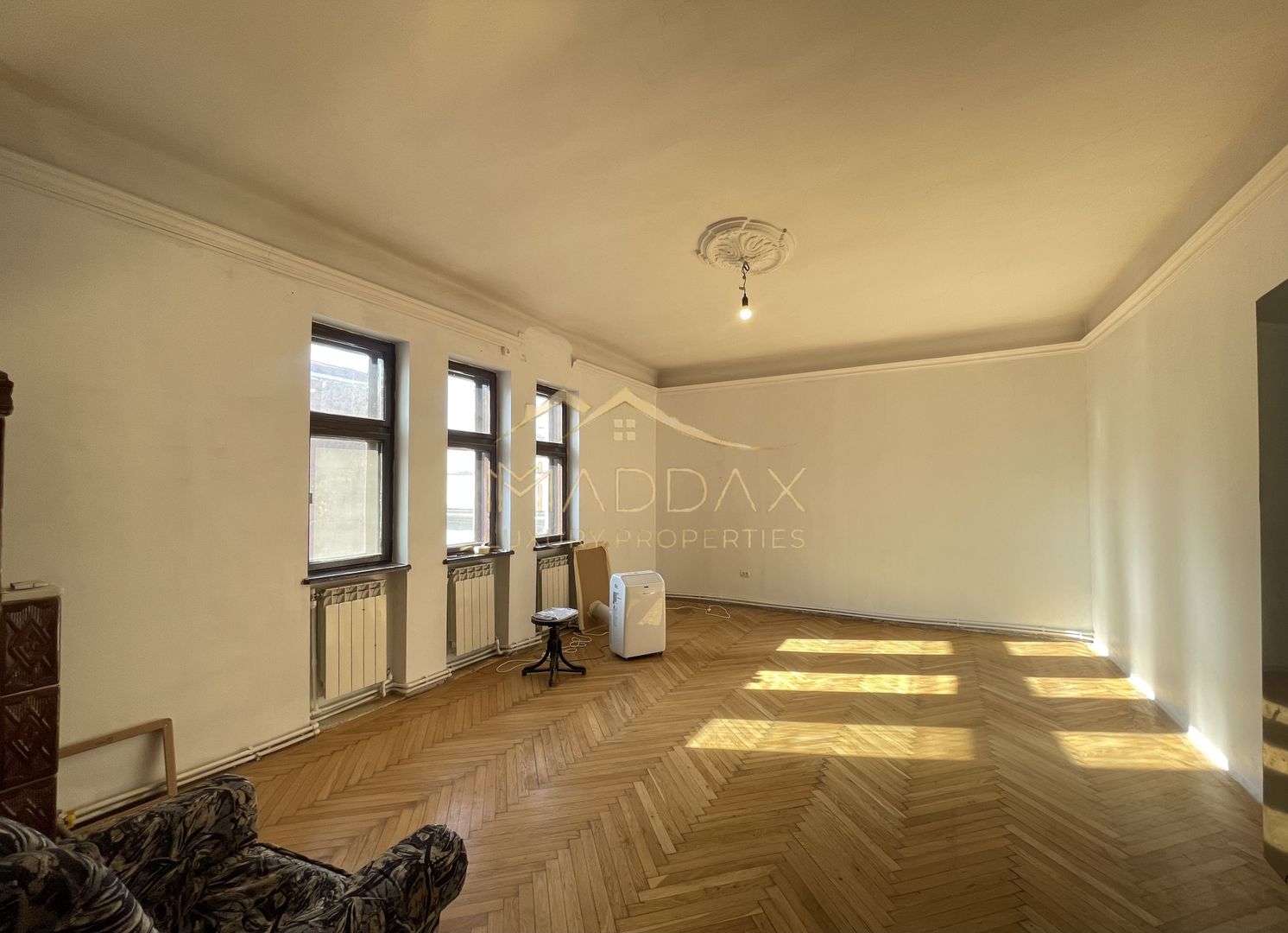 Masterpiece villa P+1+M****Garaj//DOROBANTI_CAPITALE - Poză 2