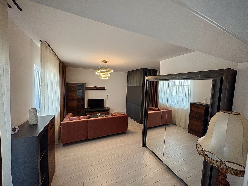 Garsonieră spațioasă 58 mp, Militari – lângă Metrou Păcii - Poză 3