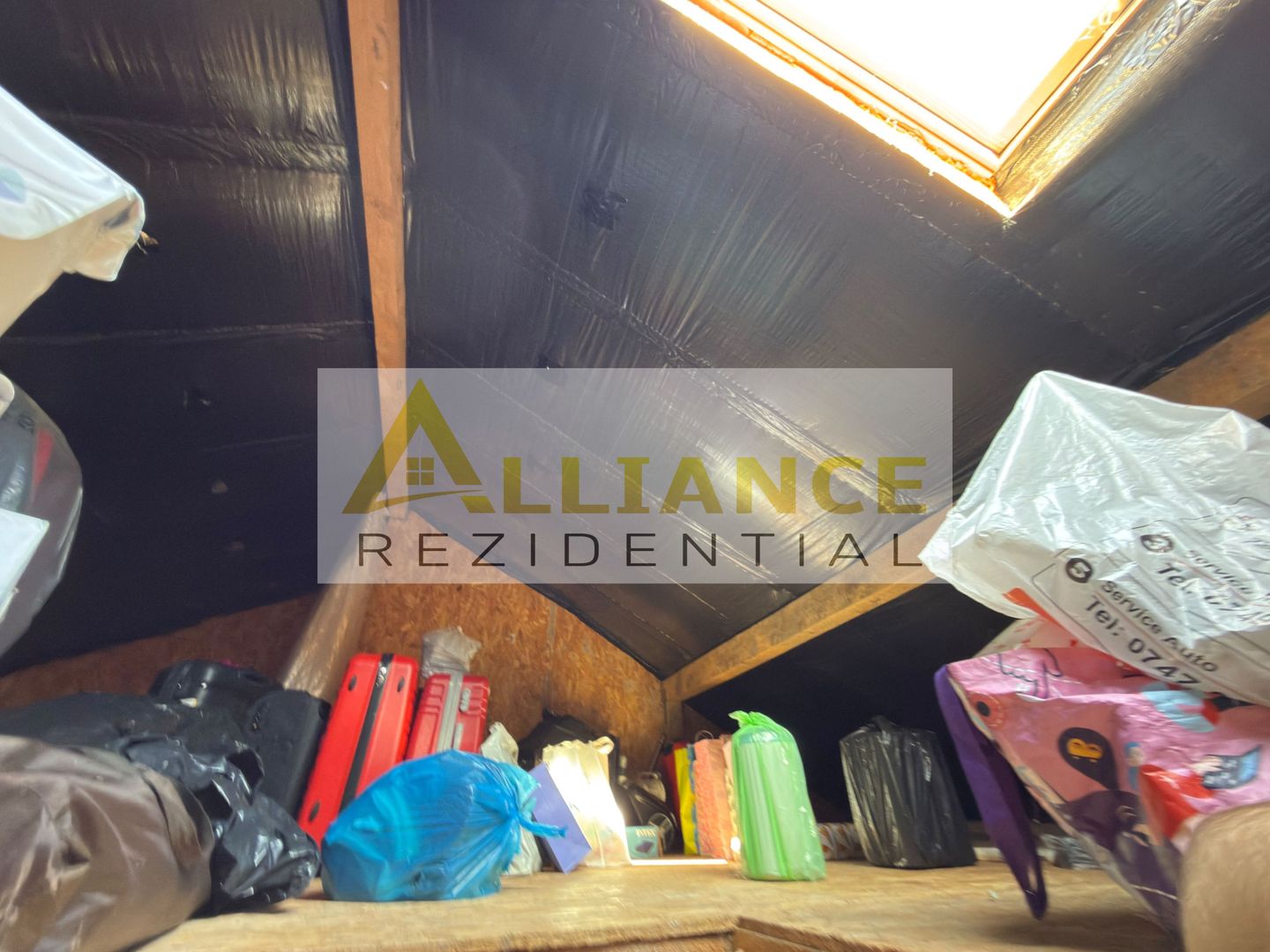 Casa P+E, 4 camere, teren generos de 621 mp – proprietate ideala - Poză 21
