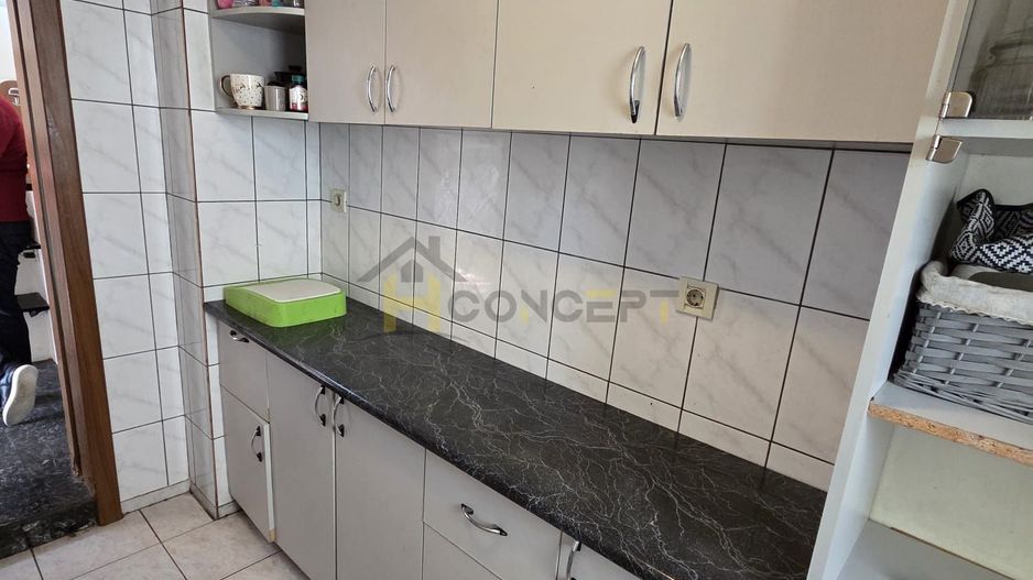 Ap 2 camere Parc Tineretului 3 min metrou - Poză 6