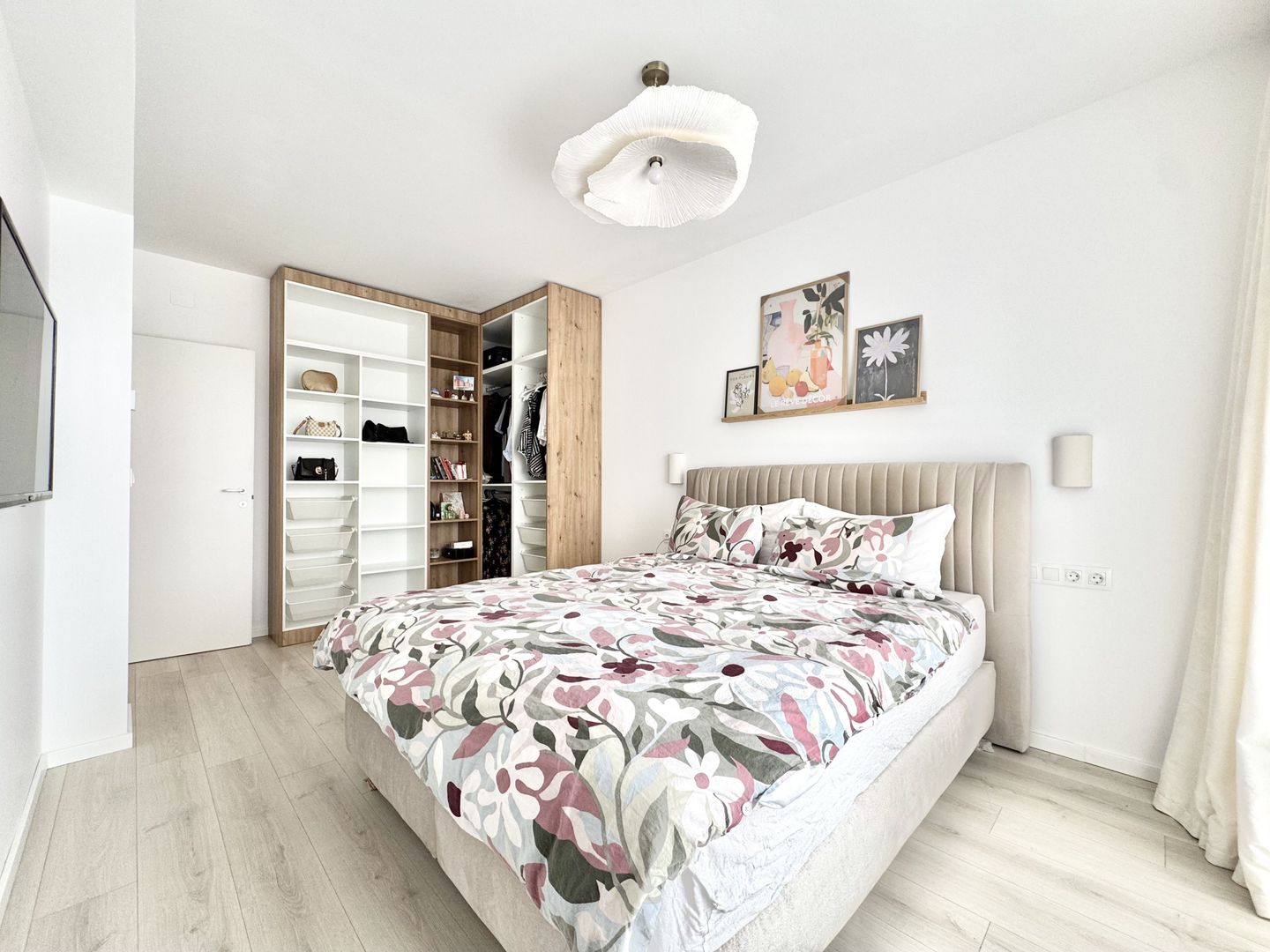 2 Camere elegante cu grădină – Denia Forest - Poză 16