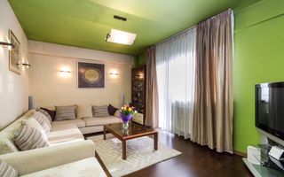 Aparatorii Patriei | Duplex unicat 2 locuri parcare incluse | Versatil - Schiță 2