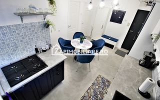 Apartament 2 camere,54mp,mobilat si utilat LUX,zona Dacia - Poză 9