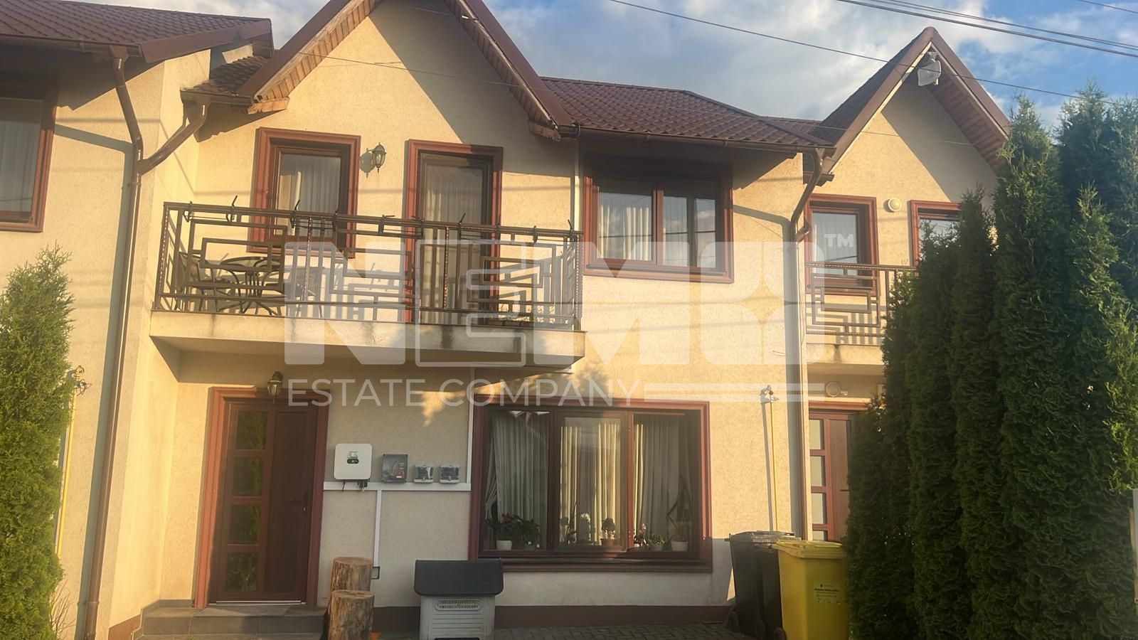 Duplex 123 MT i Suceava/Sf.Ilie I 125.000Euro - Poză 1