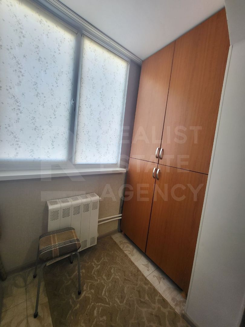 Vânzare, apartament, o cameră, strada Ialoveni, Telecentru - Poză 15